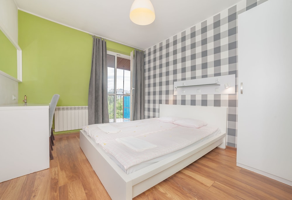 Panoramic Double Room, Private Bathroom