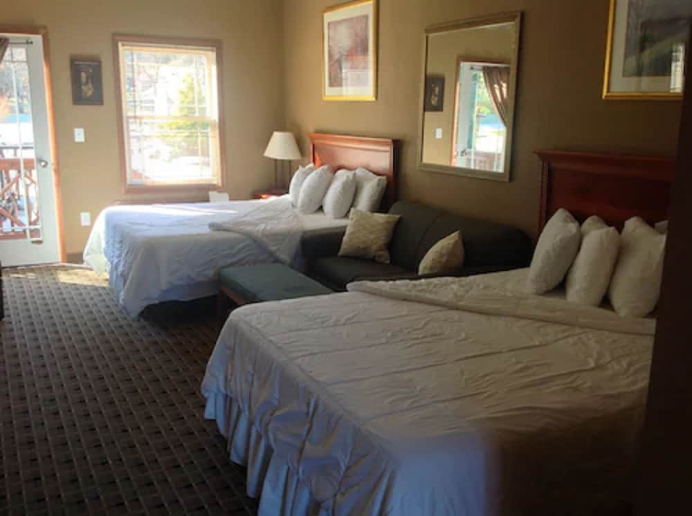 Villa, 2 Queen Beds, Kitchenette photo 1