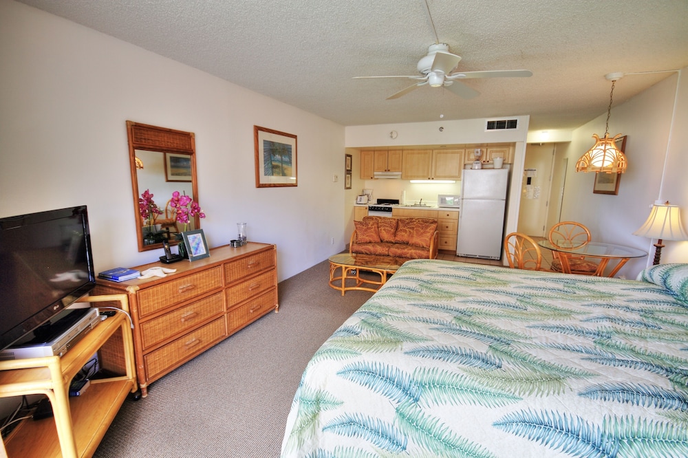 Studio photo 1