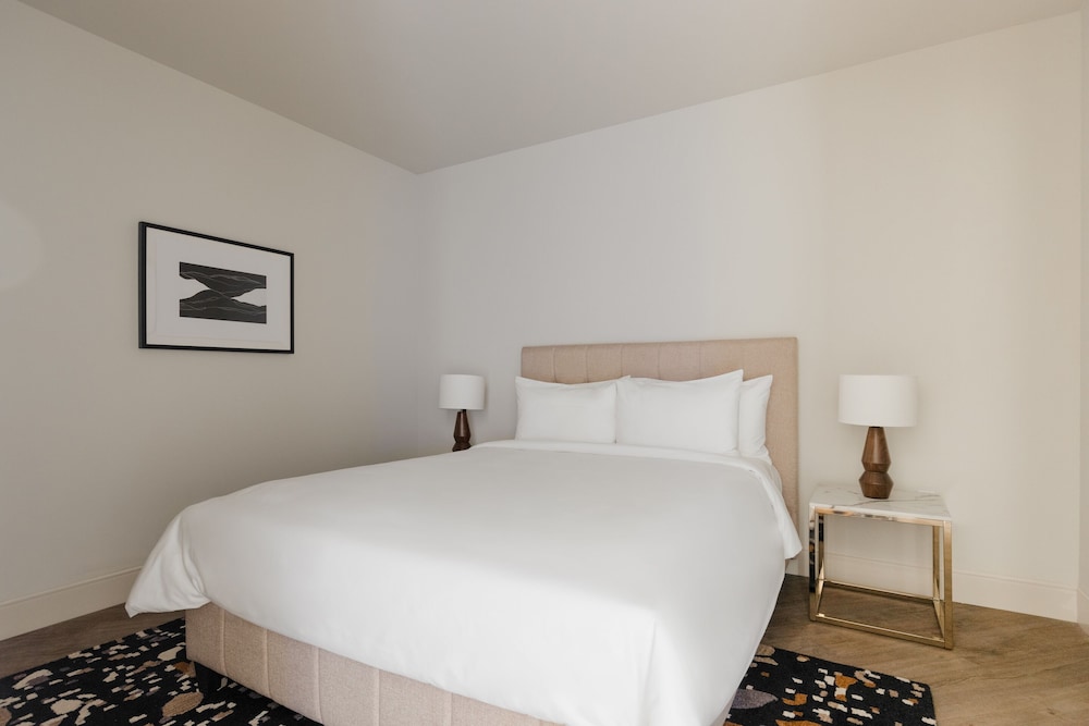 Suite, 1 Bedroom, Kitchenette