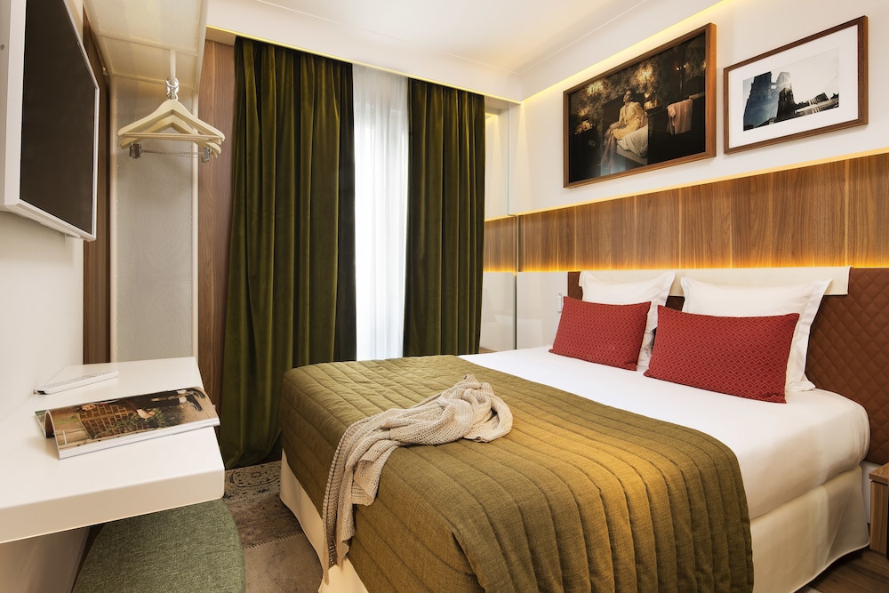 Classic Room photo 2