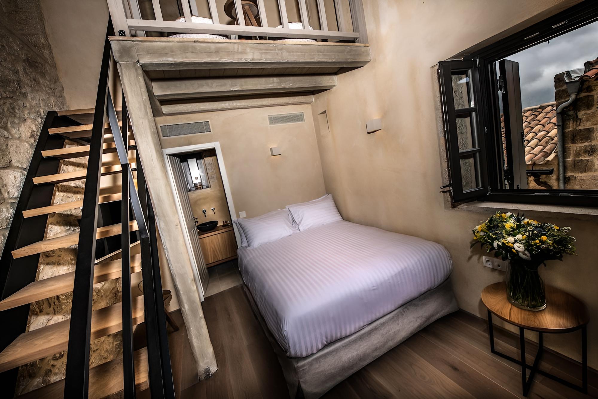 Executive Quadruple Room, Multiple Beds, Non Smoking photo 1