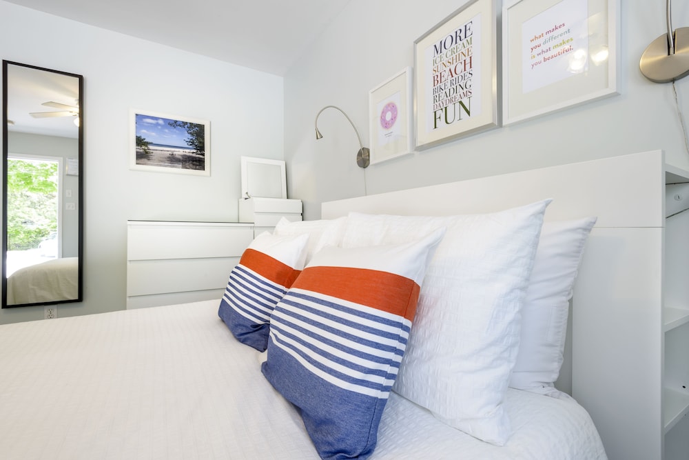 Signature Room, 1 Double Bed photo 2