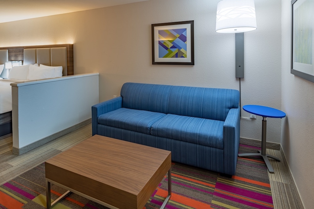 Holiday Inn Express & Suites N Waco Area - West by IHG, Bild 12