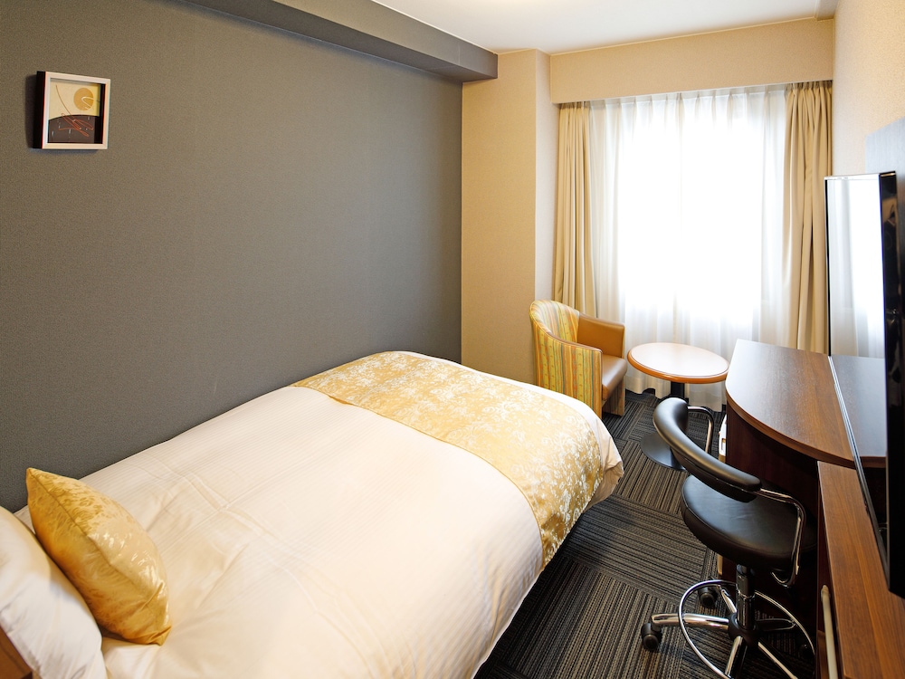 Economy Double Room, Non Smoking photo 1