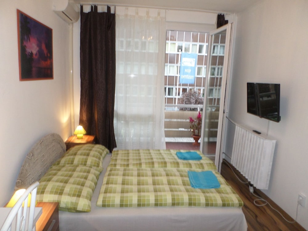 Apartment for 2 people
