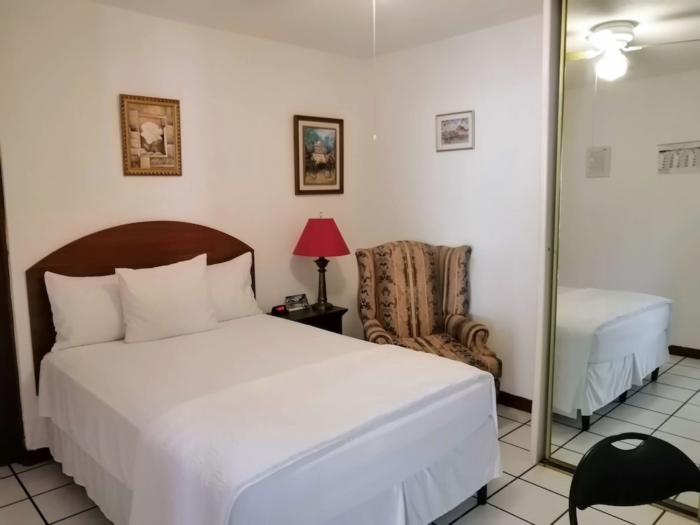 Standard Double Room, 1 Double Bed, Private Bathroom photo 1