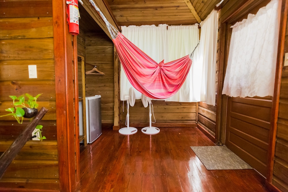 Deluxe Cabin photo 3
