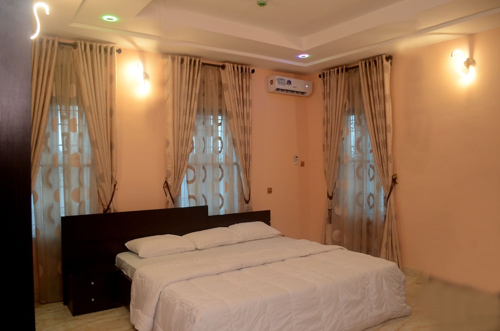 Luxury Double or Twin Room, 1 King Bed photo 1