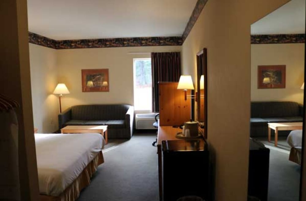 Suite, 1 Bedroom photo 1