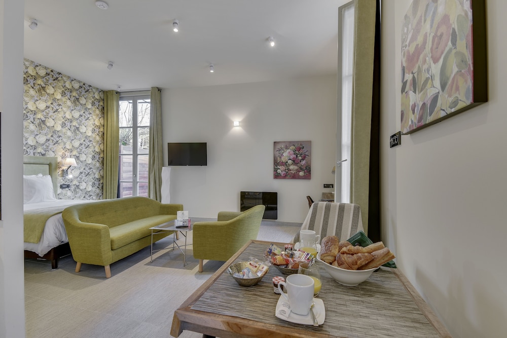 Appartement 1 - BAGATELLE photo 3