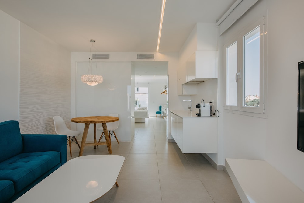 Studio Suite, Terrace - Photo 3