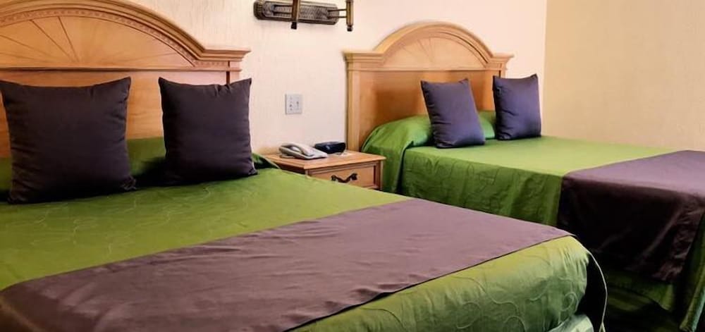 Executive Double Room photo 1