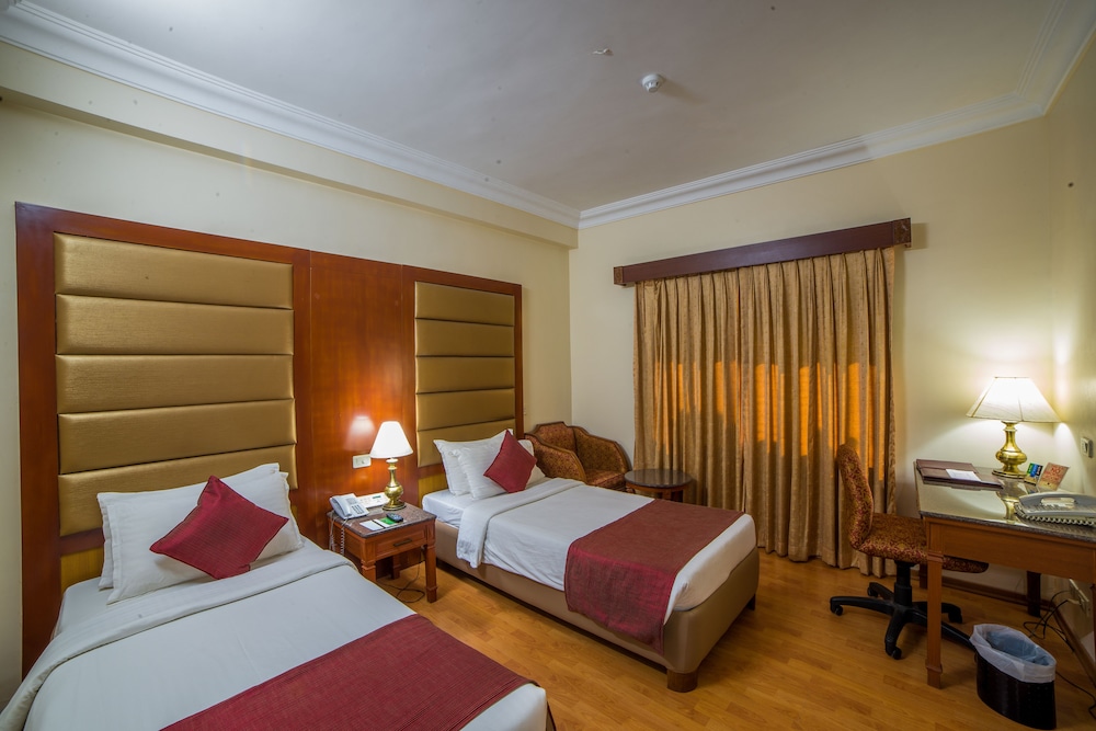 Deluxe Room - Photo 4