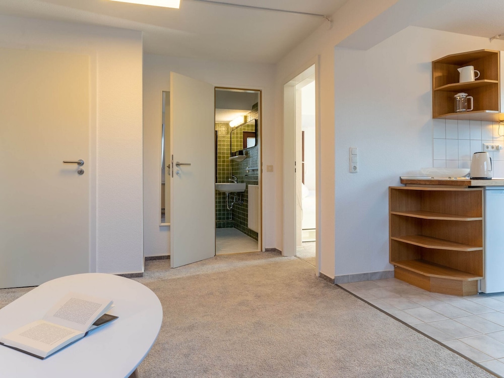Comfort Apartment, 2 Bedrooms photo 2