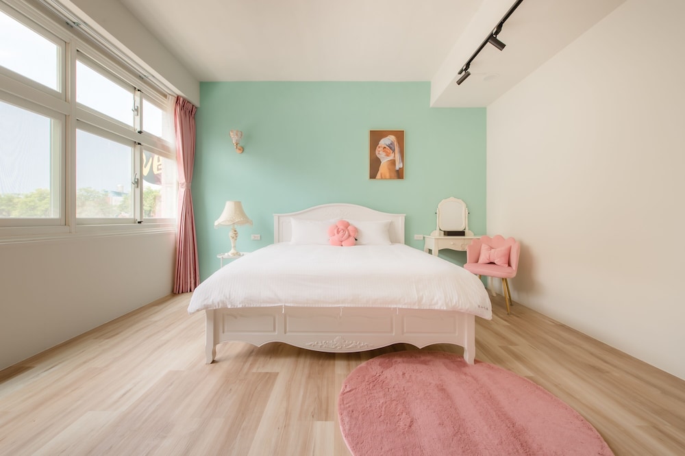 Superior Double Room - Photo 16