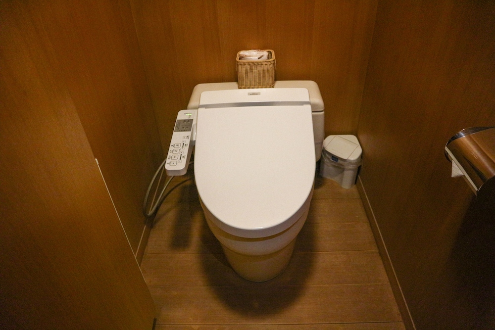 Deluxe Japanese Room - Annex, Non Smoking photo 3