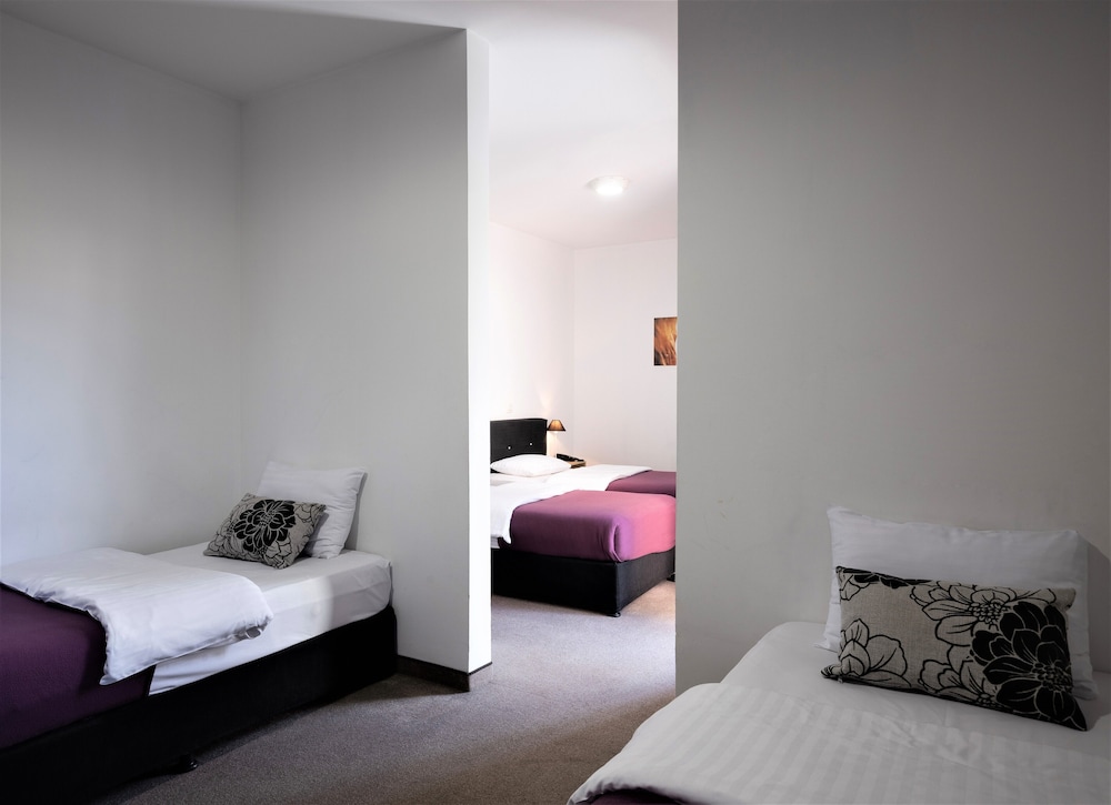 Family Double or Twin Room photo 2