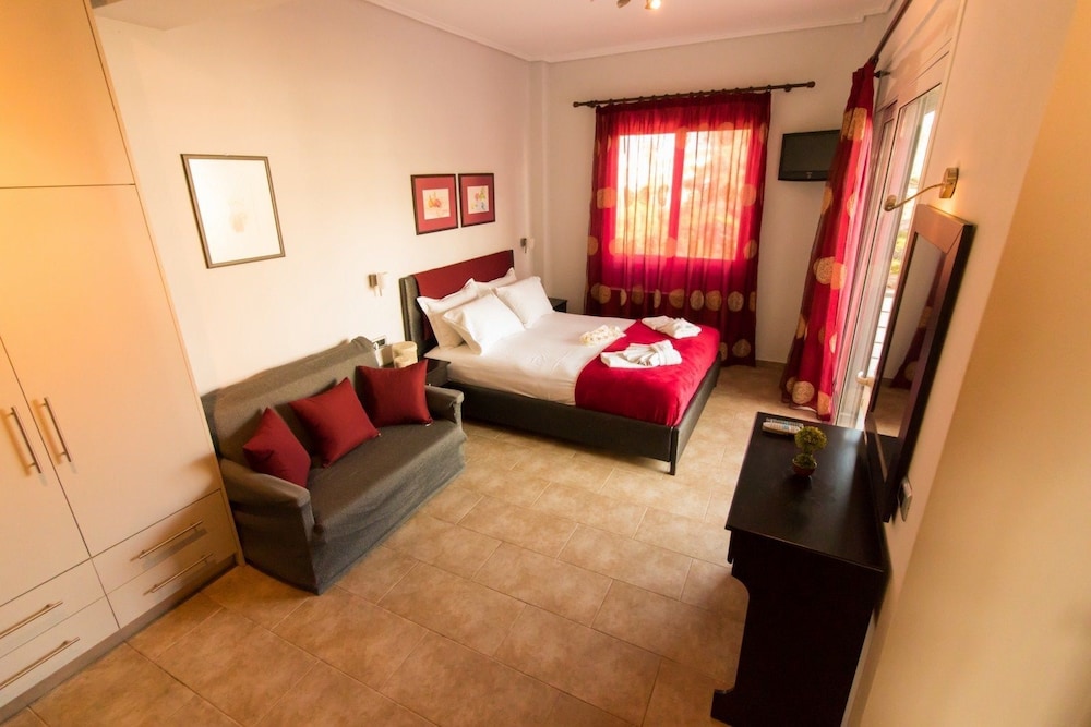 Comfort Apartment, 1 Bedroom
