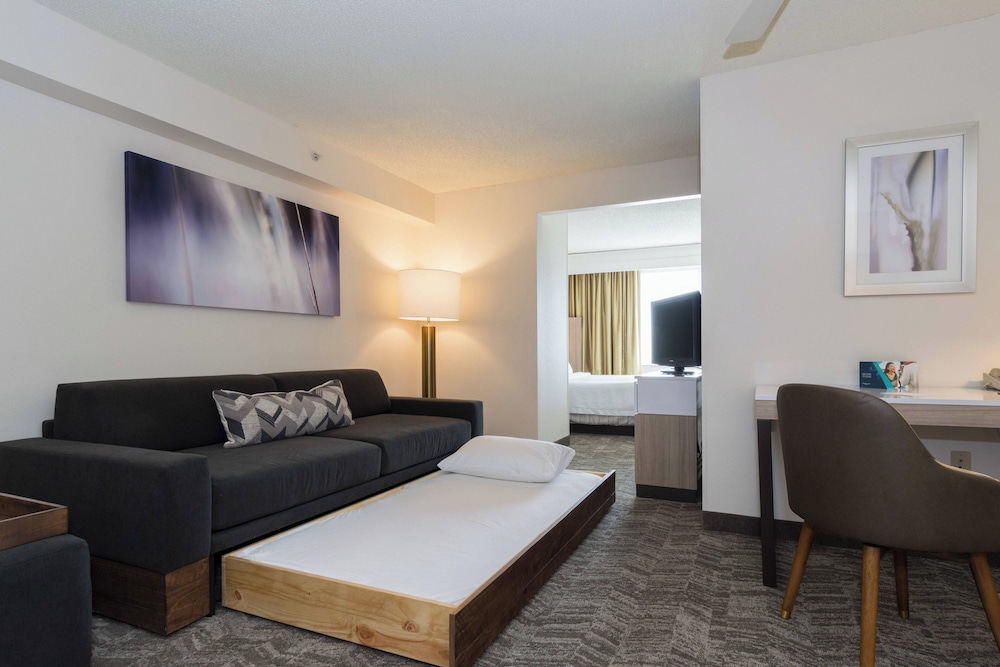 Studio Suite, 1 King Bed - Photo 1
