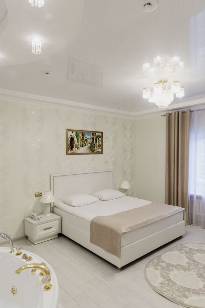 Premium Double Room