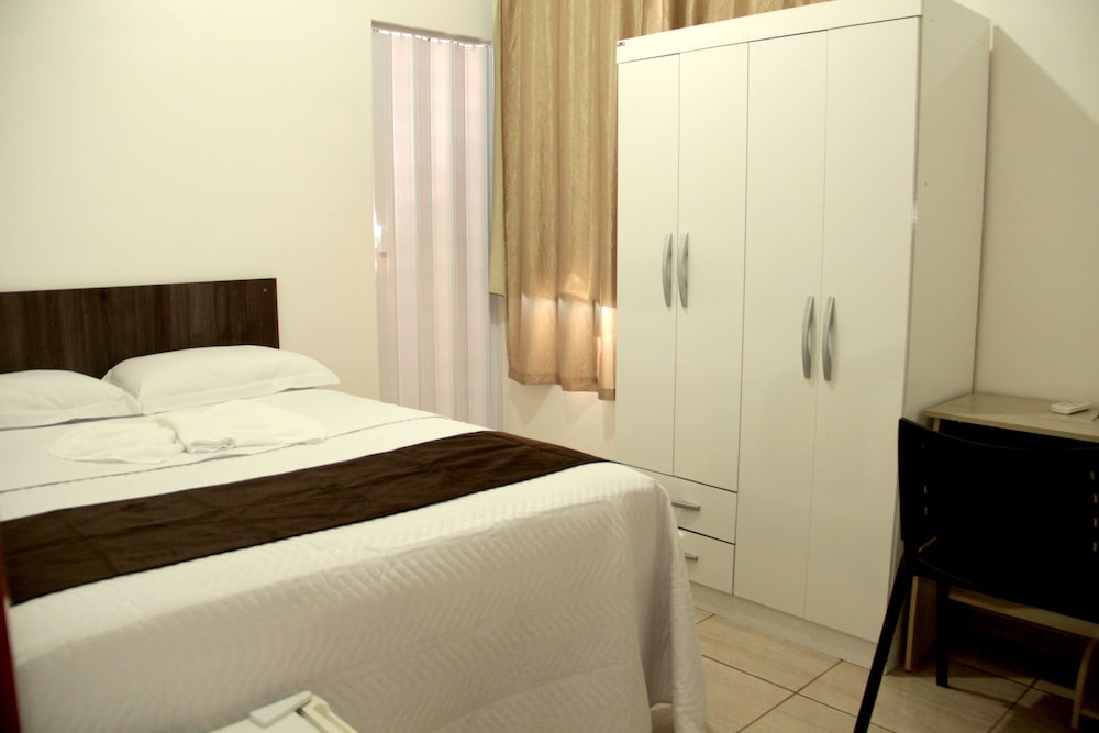 Comfort Double Room photo 1