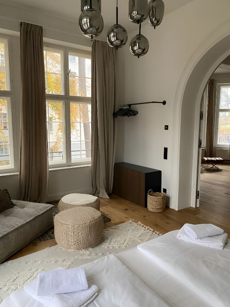 Design Apartment photo 2