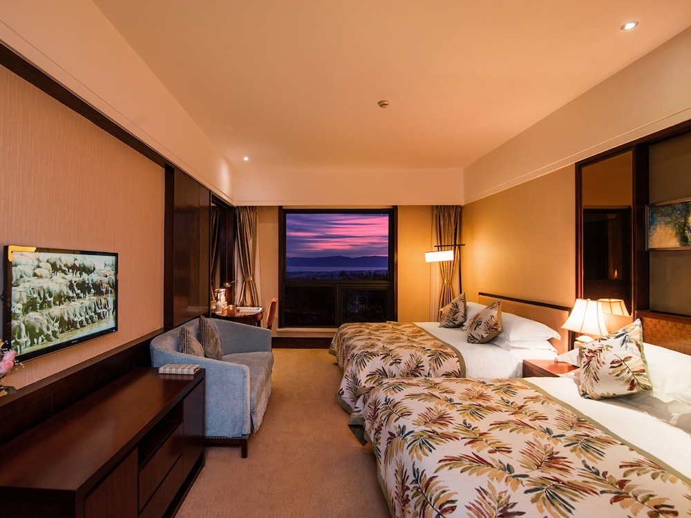 Superior Twin Room, Non Smoking