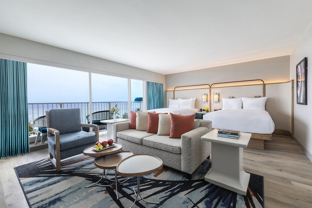 Suite photo 1