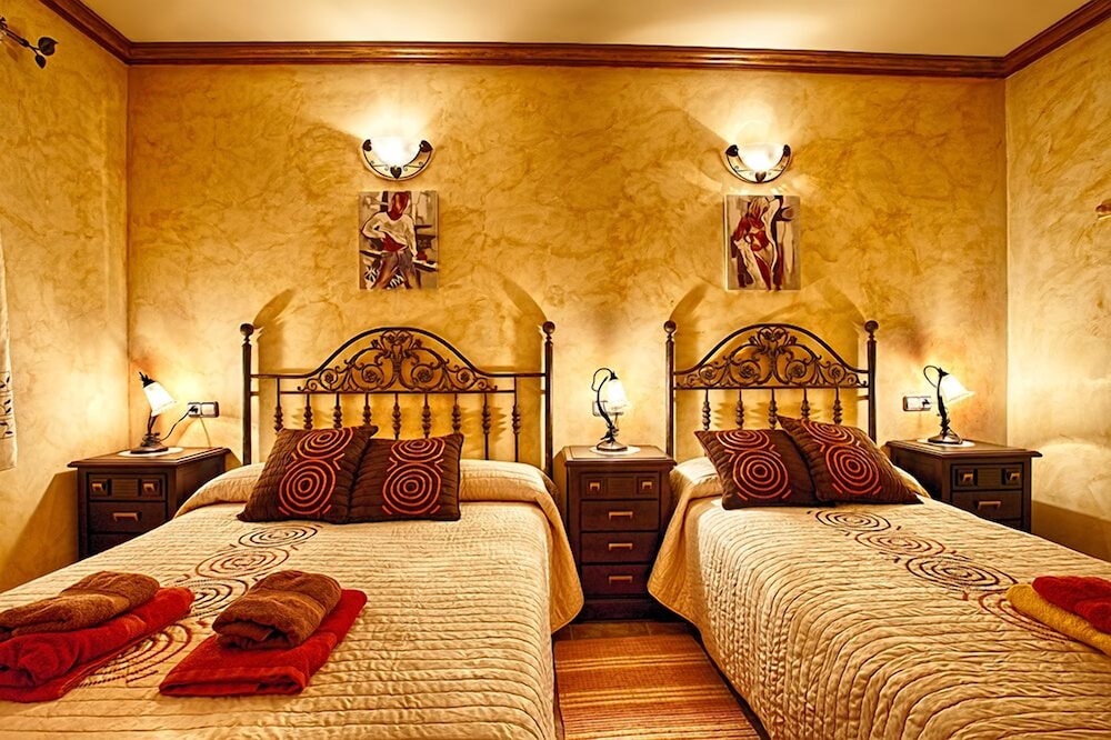 Casa, 1 Dormitorio, Terraza