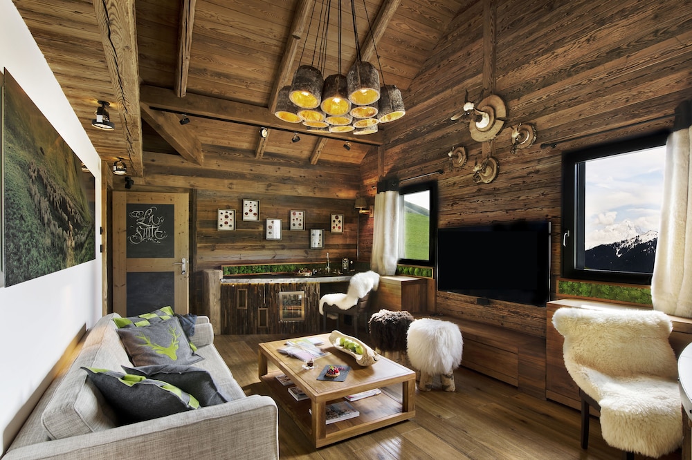 Family Suite, 1 Bedroom photo 1