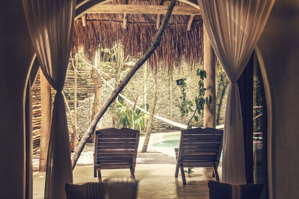 Casita Jungle With Pool - Photo 1