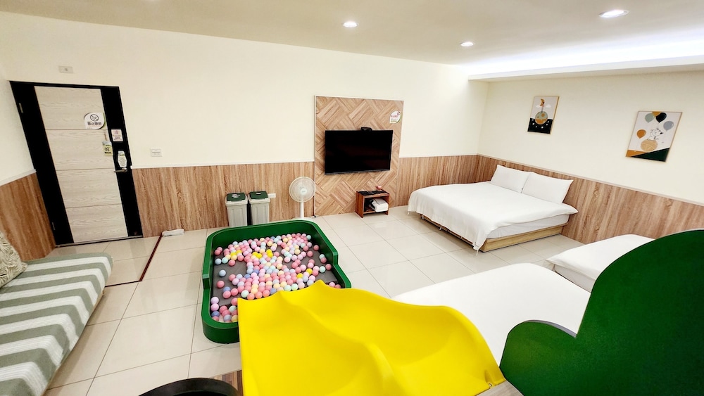 Deluxe Room photo 2