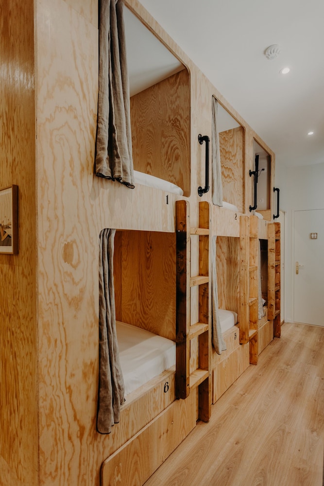 Classic Shared Dormitory