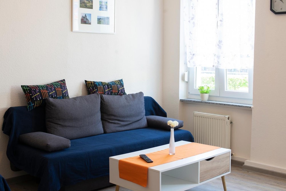 Apartment, 1 Bedroom, Kitchen, Ground Floor photo 3