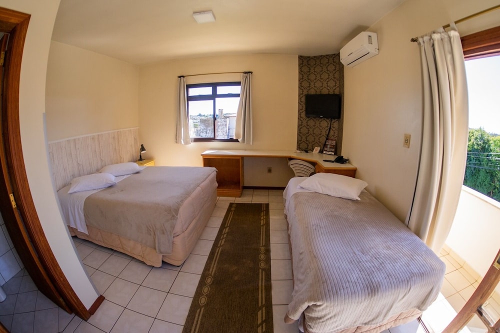 Superior Quadruple Room, Non Smoking photo 1