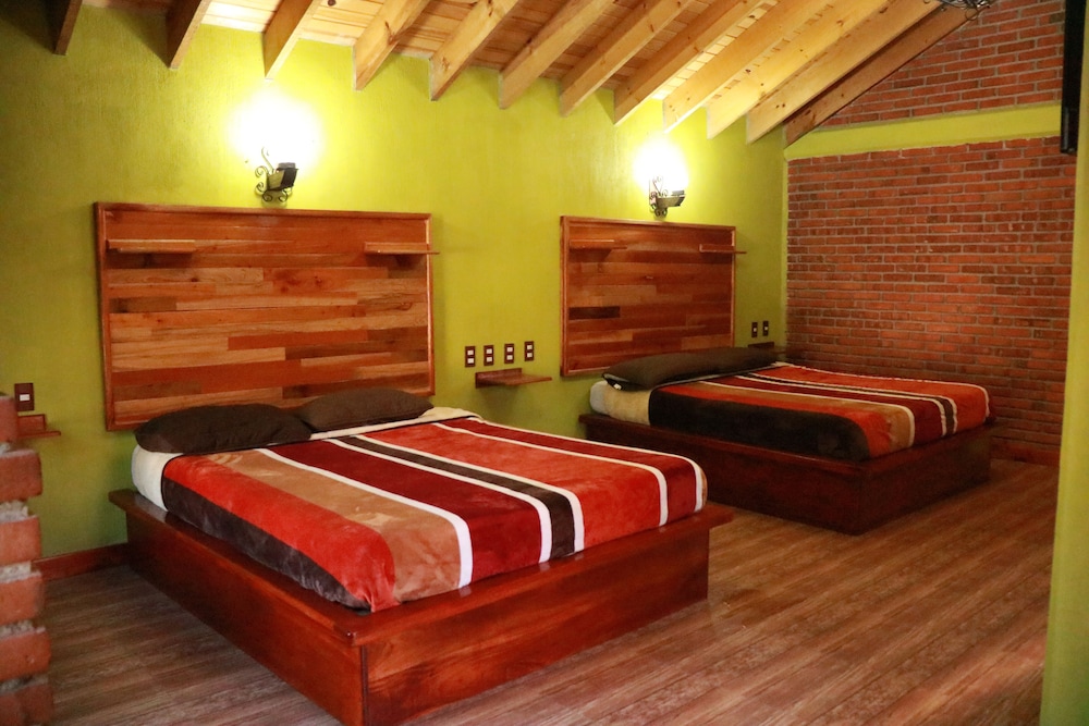 Classic Cabin