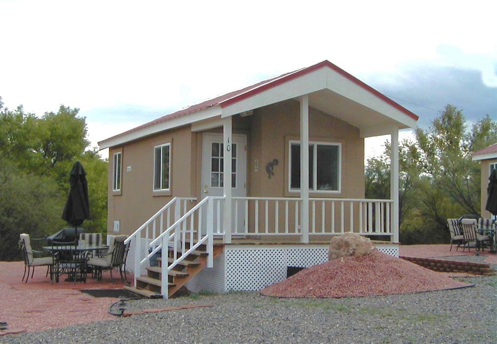 Cabin (TT Cabin) photo 1