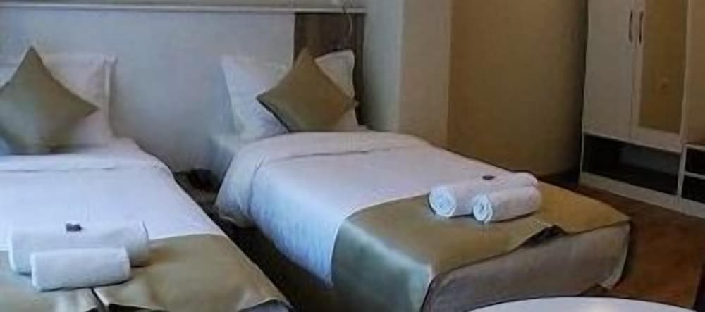 Superior Double Room photo 1
