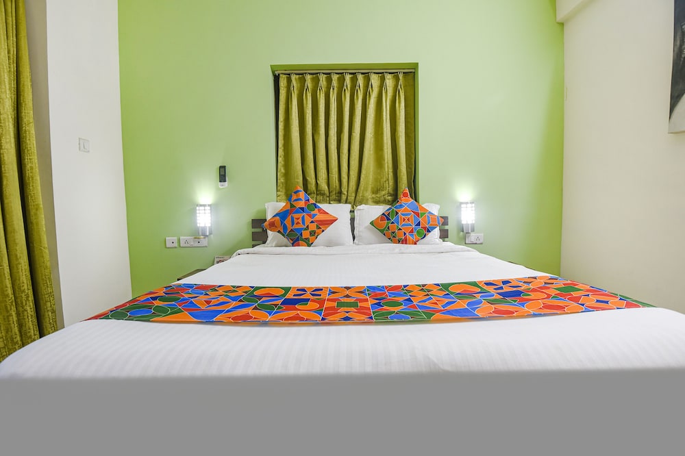 Family Triple Room photo 2