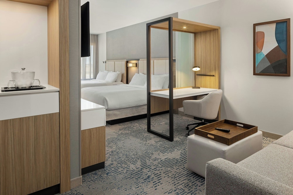 Springhill Suits BY Marriott Bettendorf, Billede 3