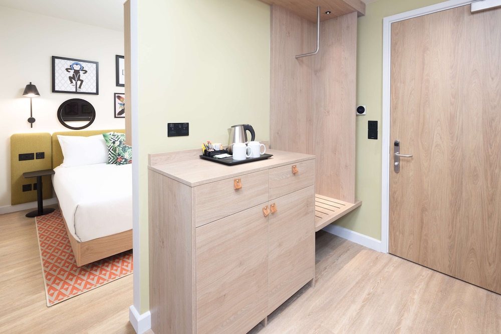 Hampton By Hilton London Old Street, Billede 4