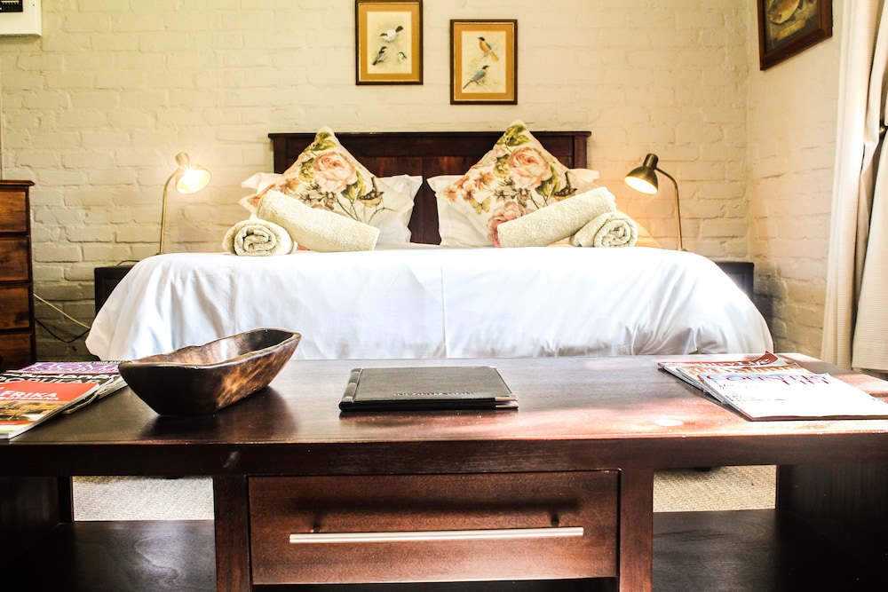 Triple Room (Self - Catering)