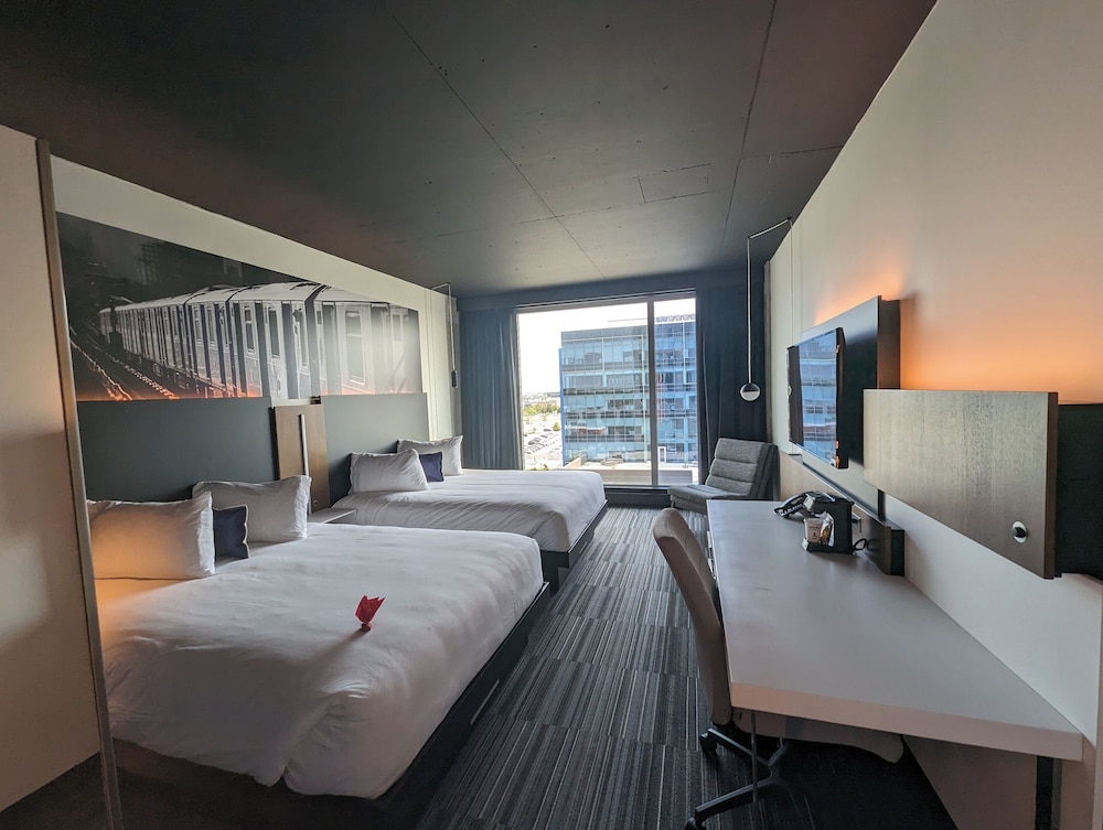 GRAND CONFORT 2 QUEENS