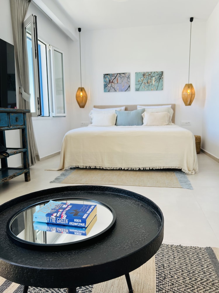 Junior Suite, Sea View - Photo 6