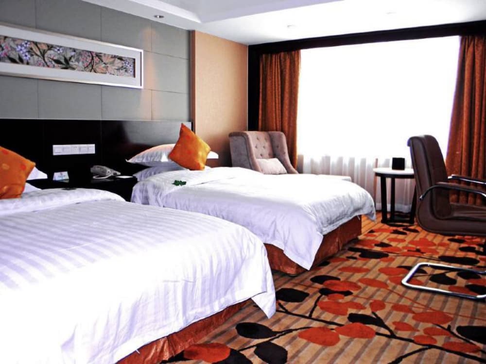 Superior Twin Room photo 1