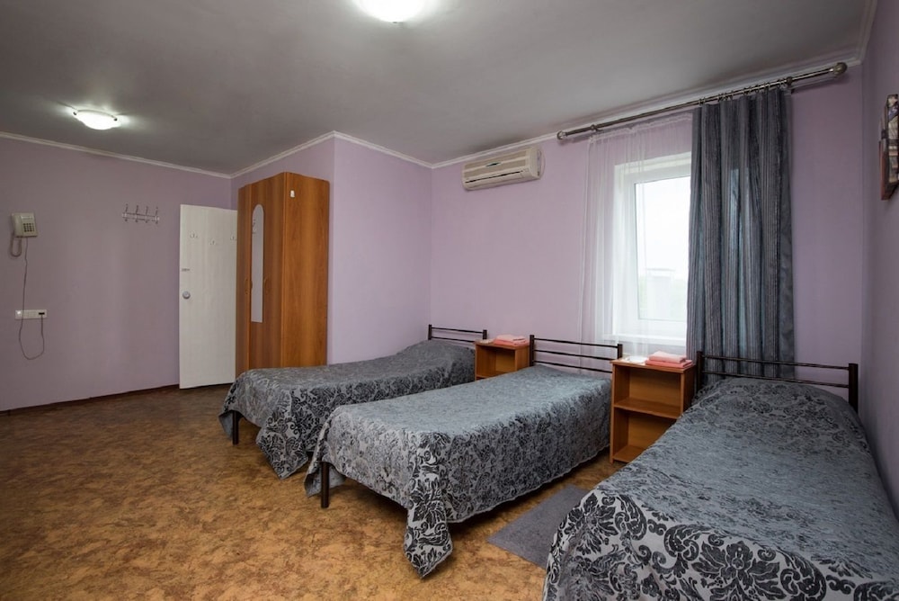 Twin Room photo 2