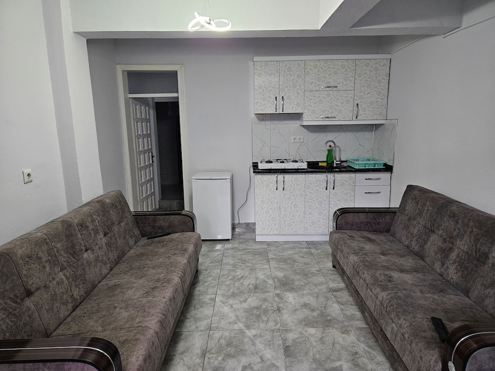 Family Apartment, 1 Bedroom photo 1