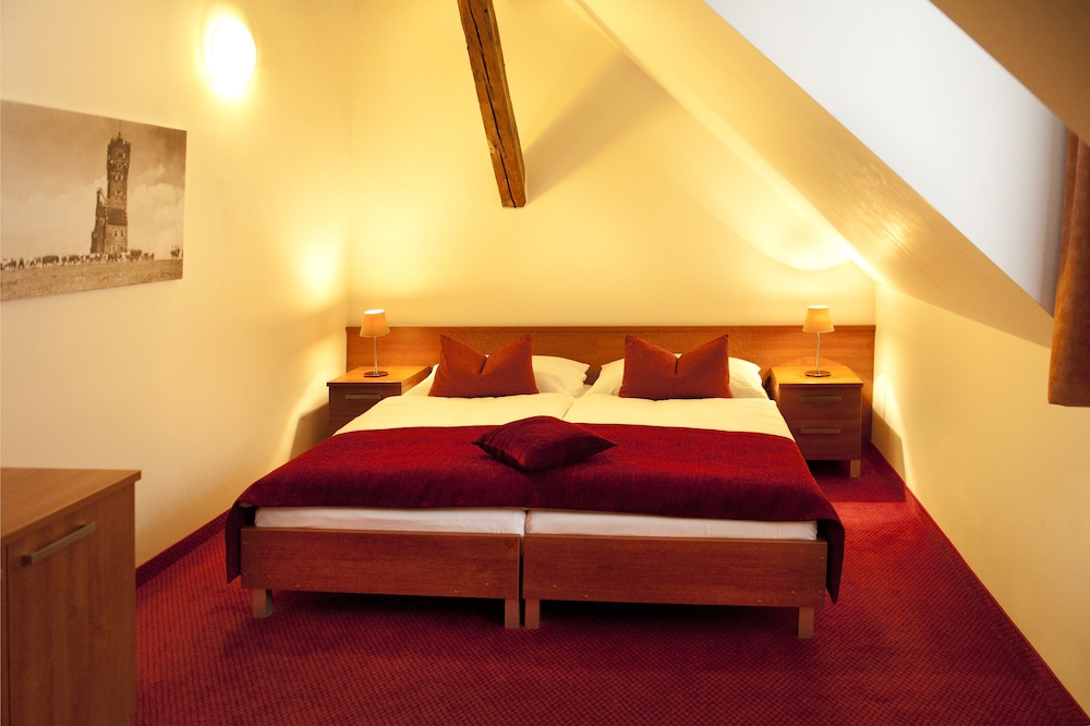 Standard Double Room photo 1