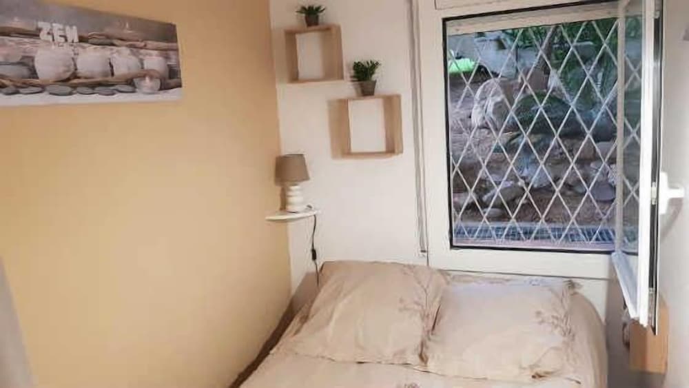 Apartamento, 2 Dormitorios, Terraza